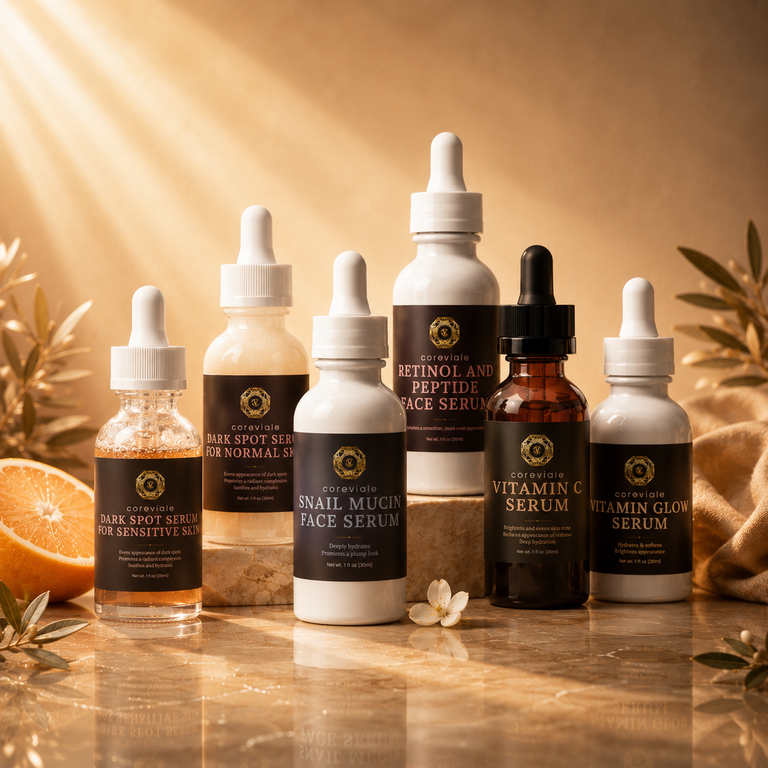 Dark Spot Collection