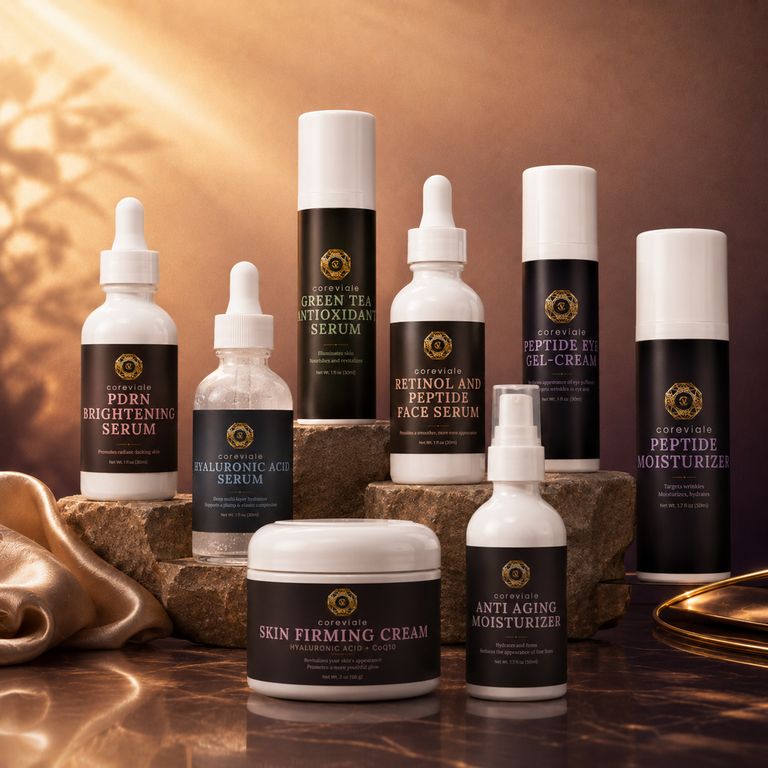 Anti Aging Collection