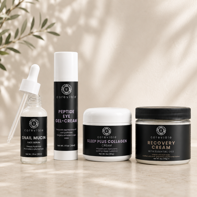 Night Repair Bundle