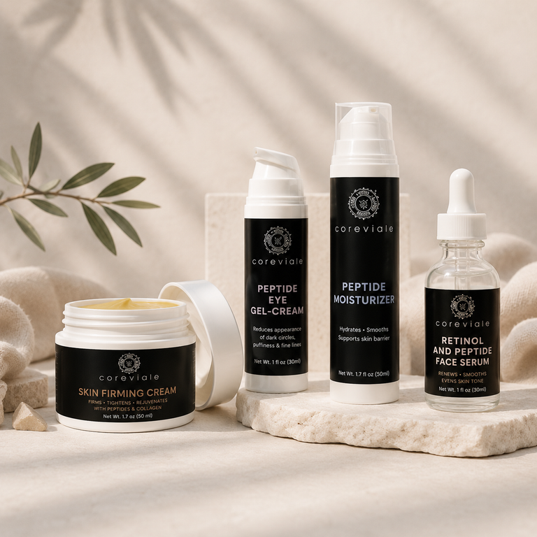 Anti-Aging Bundle