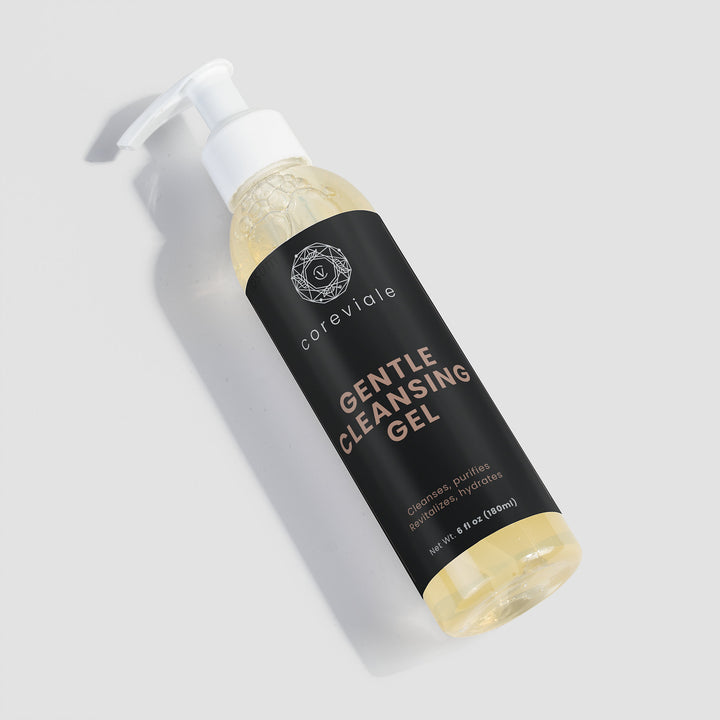 Gentle Cleansing Gel