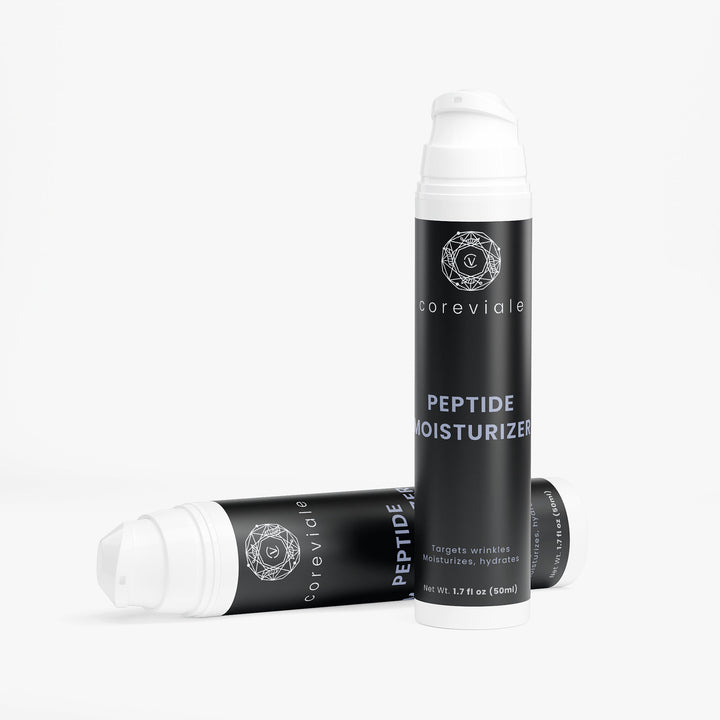 Peptide Moisturizer