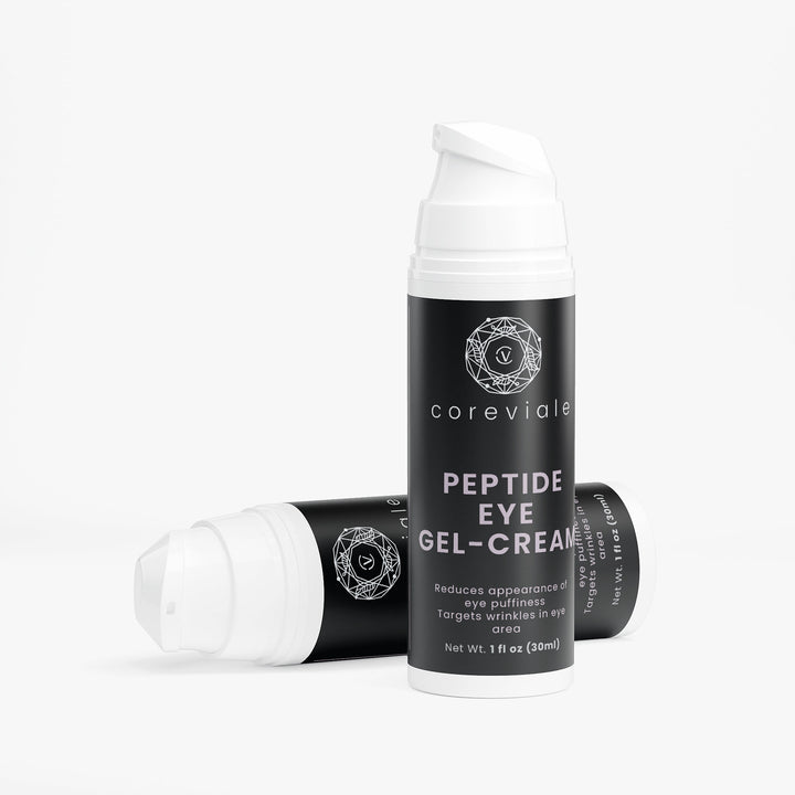 Peptide Eye Gel-Cream