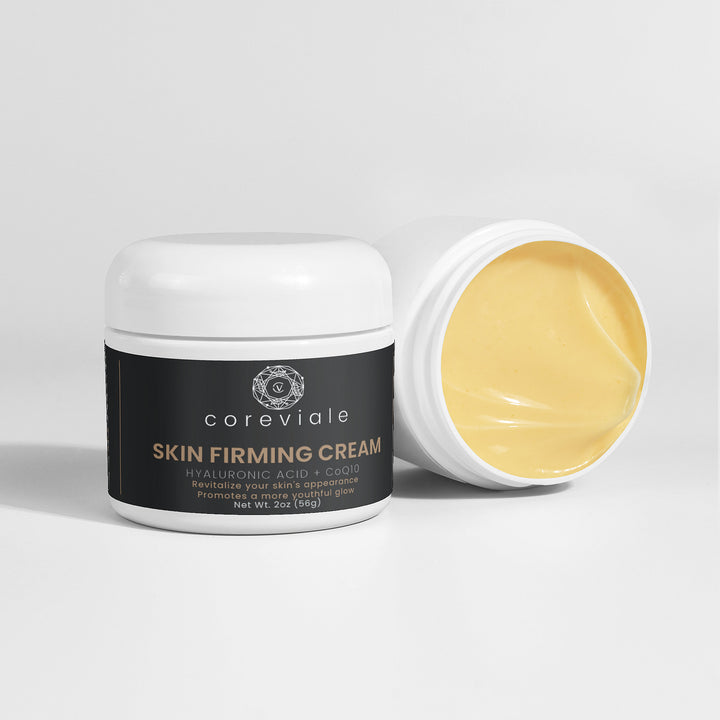 Skin Firming Cream