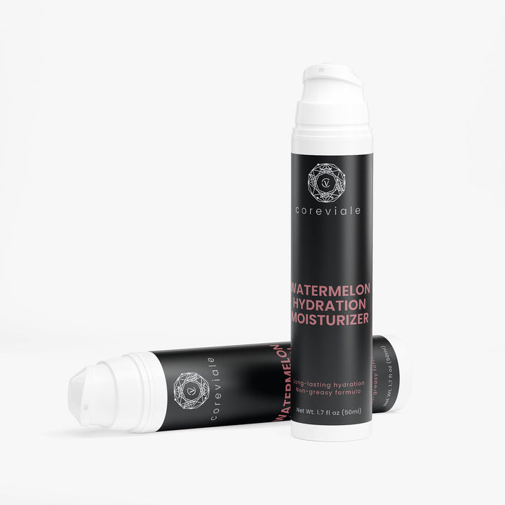 Watermelon Hydration Moisturizer