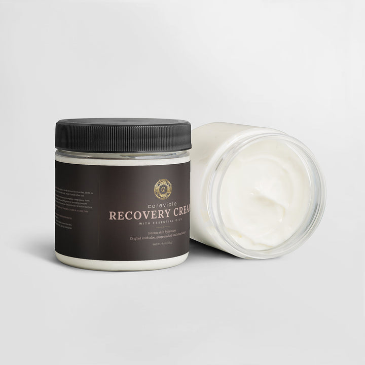 Recovery Cream