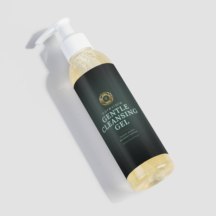 Gentle Cleansing Gel