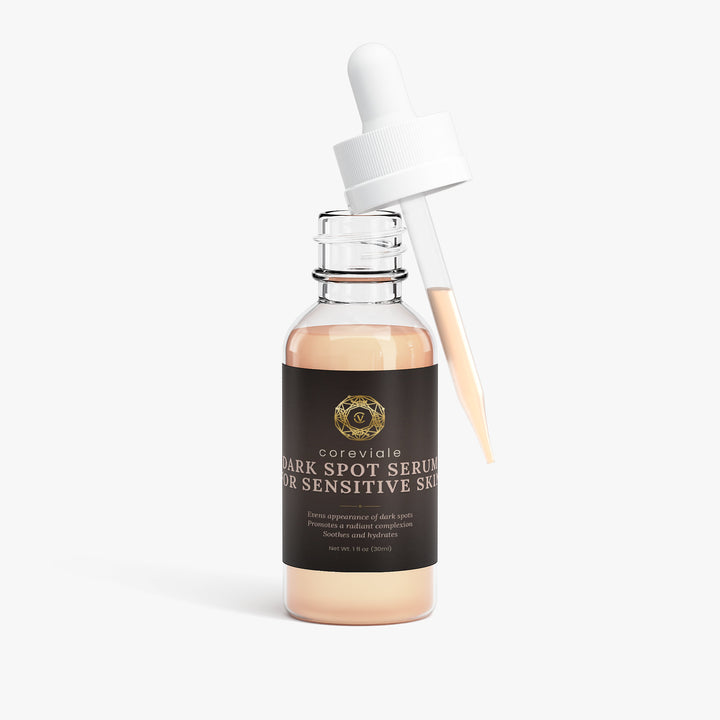 Dark Spot Serum for Sensitive Skin