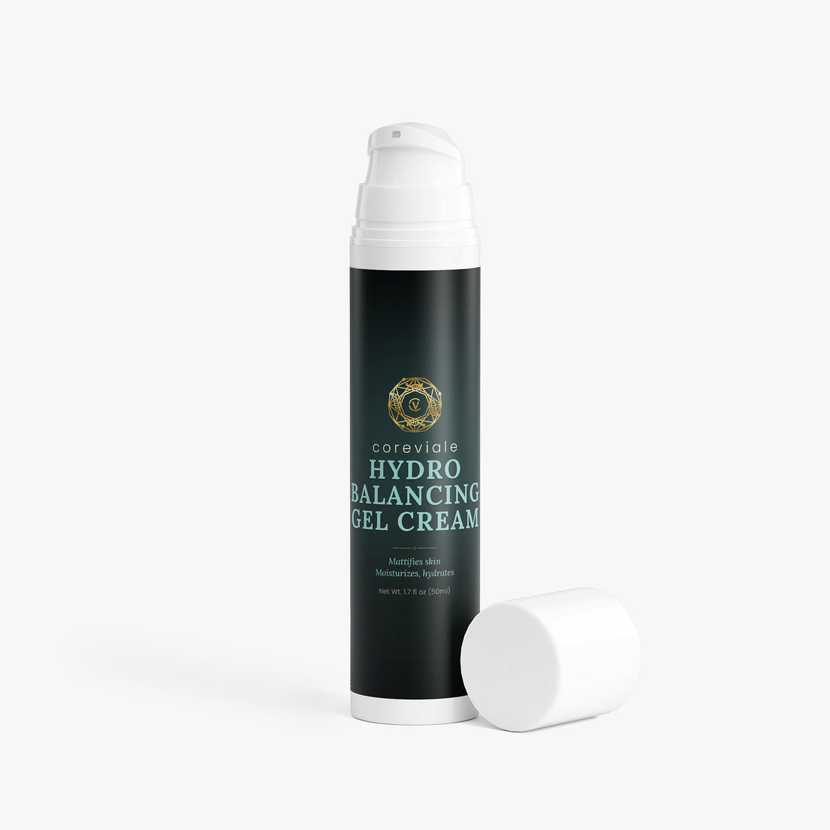 Hydro Balancing Gel-Cream