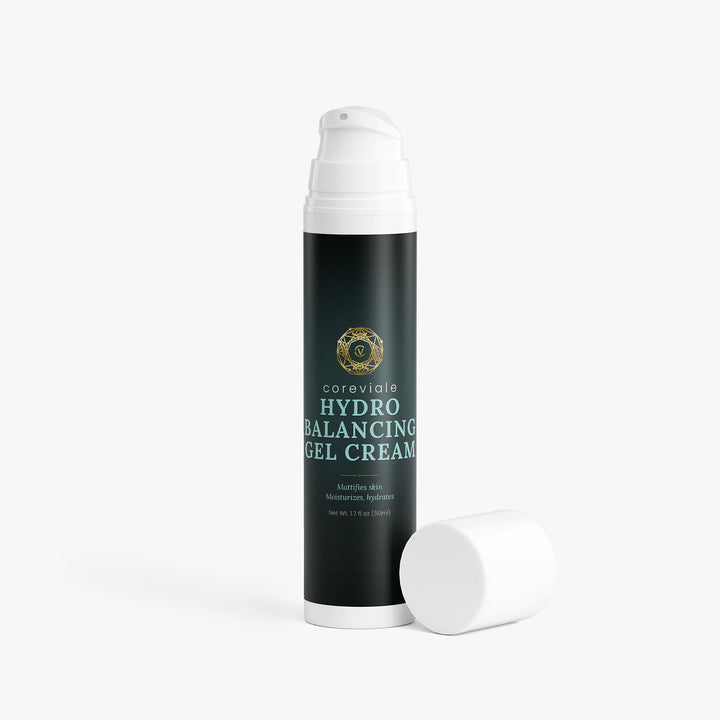 Hydro Balancing Gel-Cream