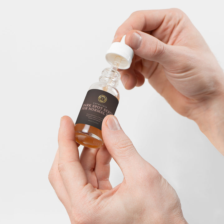 Dark Spot Serum for Normal Skin