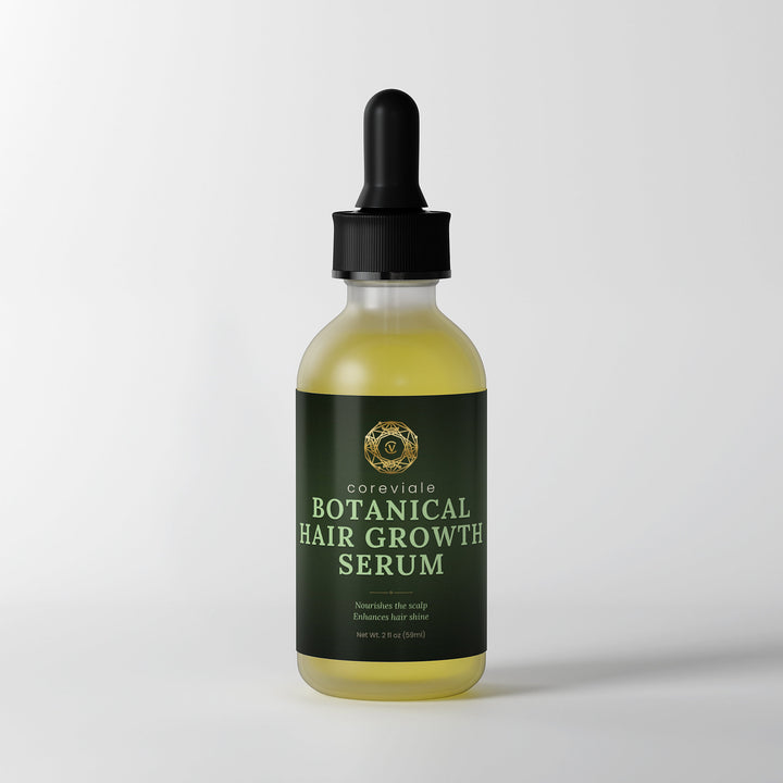 Botanical Hair Growth Serum
