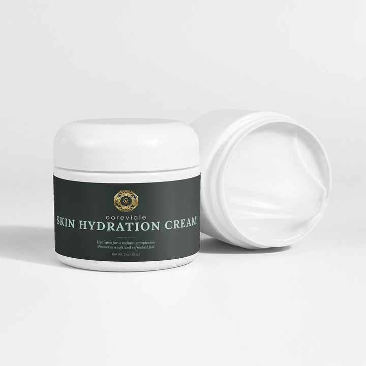 Skin Hydration Cream