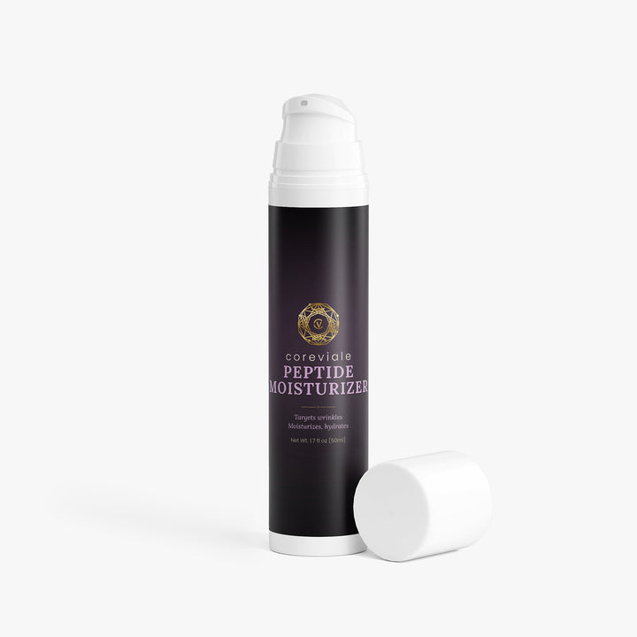 Peptide Moisturizer